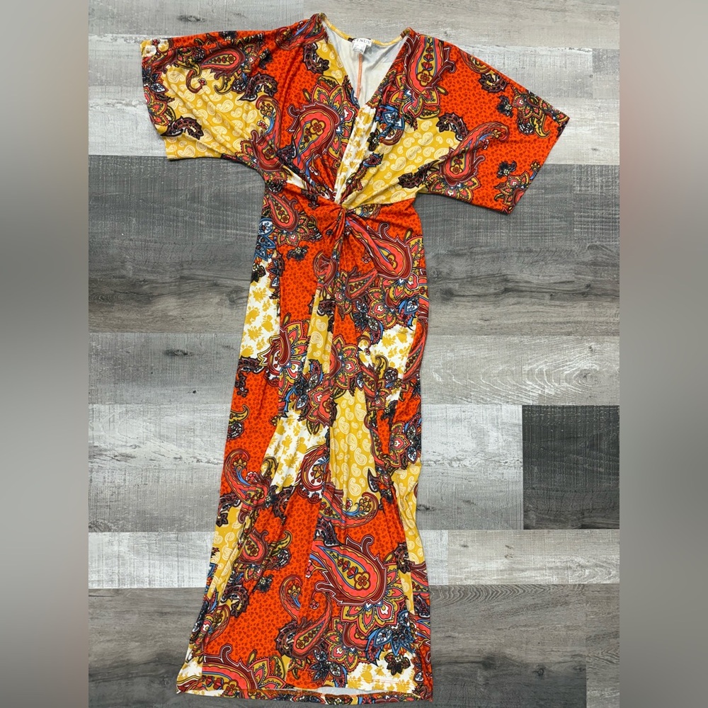 VENUS Dress